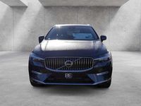 Gebraucht Volvo XC60 Plus 197 PS (144 kW) 2022 Denim blue SUV