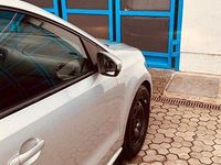 Gebraucht VW Polo Trendline 69 PS (50 kW) 2010 Silber Kleinwagen