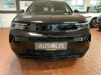 Gebraucht Opel Mokka GS Line 136 PS (100 kW) 2025 Schwarz SUV