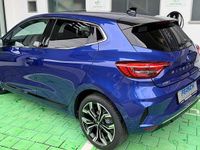 Gebraucht Mitsubishi Colt Select 91 PS (66 kW) 2025 Royal blau Limousine