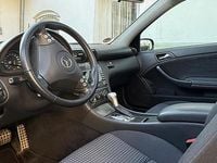 Gebraucht Mercedes CL180 2007 Andere farben Coupé