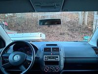 Usata VW Polo 64 CV (47 kW) 2003 Grigio Utilitaria