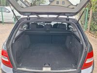 Gebraucht Mercedes C220 170 PS (125 kW) 2012 Grau Kombi