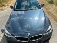 Gebraucht BMW 340 326 PS (239 kW) 2017 Grau Limousine