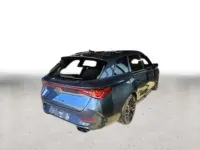 Gebraucht Cupra Leon VZ 310 PS (228 kW) 2024 Grau Limousine