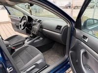 Gebraucht VW Golf V 140 PS (102 kW) 2008 Kombi