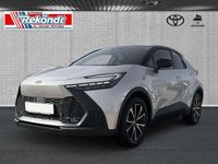 Neu Toyota C-HR 223 PS (164 kW) 2025 Cosmic silber/ black (202) SUV