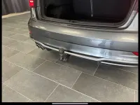 Używany Audi A3 Design 184 KM (135 kW) 2017 Szary Sedan/Limuzyna