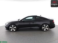 Gebraucht Audi RS5 Ambiente 450 PS (330 kW) 2017 Schwarz (metallic) Coupé