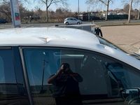 Gebraucht VW up! 60 PS (44 kW) 2016 Weiß Kleinwagen