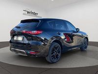Neu Mazda CX-60 Homura-Line 254 PS (186 kW) 2026 Schwarz SUV