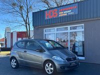 Gebraucht Mercedes A150 95 PS (69 kW) 2005 Grau Kleinwagen