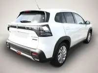 Gebraucht Suzuki SX4 S-Cross Comfort 116 PS (85 kW) 2023 Weiß SUV
