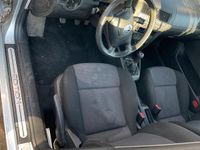 Gebraucht VW Golf IV 101 PS (74 kW) 2001 Silber Limousine