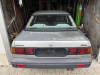 gebraucht Honda Accord EXi 2.0 1988
