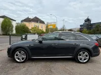 Gebraucht Audi A4 Allroad Basis 245 PS (180 kW) 2019 Grau Kombi