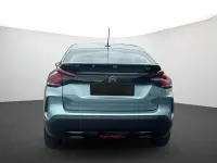 Gebraucht Citroën e-C4 Feel 56 kW (77 PS) 2021 Lackierung olbia blau/typ auss Limousine