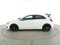 Gebraucht Mercedes A250 Motorsport Edition 2016 Weiß Limousine