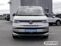 Używany VW T7 Edition 150 KM (110 kW) 2025 Srebrny Van