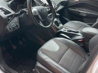 Gebraucht Ford Kuga 150 PS (110 kW) 2014 Weiß SUV