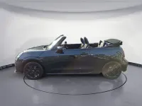 Gebraucht Mini John Cooper Works Cabriolet 204 PS (150 kW) 2026 Grau Cabrio