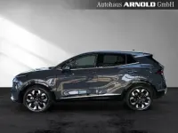 Gebraucht Kia Sportage 252 PS (185 kW) 2025 Grau SUV