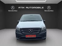 Gebraucht Mercedes e-Vito 85 kW (116 PS) 2021 Andere Van / Kleinbus