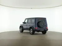 Gebraucht Mercedes G450 367 PS (269 kW) 2025 Blau SUV