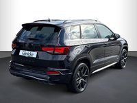 Neu Cupra Ateca 190 PS (139 kW) 2026 Schwarz SUV