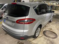 gebraucht Ford S-MAX 1,6 TDCi 85kW DPF Titanium Titanium