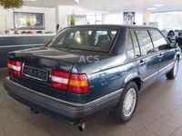 Gebraucht Volvo 960 165 PS (121 kW) 1991 Grün Limousine