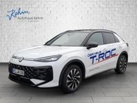 Gebraucht VW T-Roc R-line 150 PS (110 kW) 2026 SUV