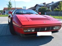 Gebraucht Ferrari 328 271 PS (199 kW) 1986 Rot Coupé