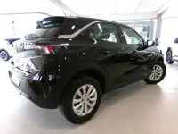 Gebraucht Opel Mokka Edition 101 PS (74 kW) 2023 Diamant schwarz SUV