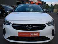 gebraucht Opel Corsa F Edition/NAVI/LED/1 HAND/TOP/PDC/SITZH