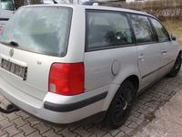 gebraucht VW Passat 3B+TÜV 11/24+AHK+KLIMA+ZV