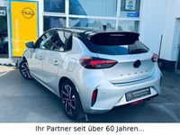 Gebraucht Opel Corsa 131 PS (96 kW) 2024 Grau Kleinwagen