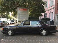 Gebraucht Bentley Turbo 389 PS (286 kW) 1990 Schwarz Limousine