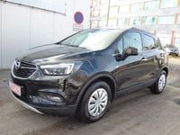 Gebraucht Opel Mokka X 136 PS (100 kW) 2017 SUV
