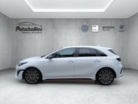 Second-hand Kia Ceed 204 CP (150 kW) 2023 Andere farbe Hatchback