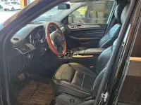 Gebraucht Mercedes ML350 258 PS (189 kW) 2013 Schwarz SUV