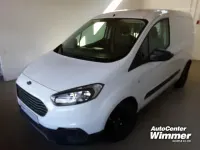 Gebraucht Ford Transit Basis 101 PS (74 kW) 2020 Van / Kleinbus