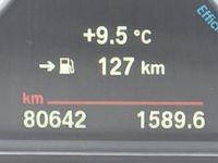 gebraucht BMW 520 D Euro 6 wenig Kilometer