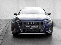 gebraucht Audi A3 Sportback Advanced Edition1 30TDI PA