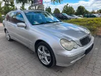 Gebraucht Mercedes C240 170 PS (125 kW) 2002 Kombi