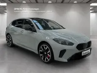 Gebraucht BMW 123 M Sport 204 PS (150 kW) 2025 Grau Kleinwagen