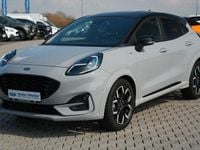 Usata Ford Puma ST-Line X 125 CV (91 kW) 2021 Grigio SUV