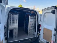 Gebraucht Ford Transit 101 PS (74 kW) 2020 Weiß Van / Kleinbus