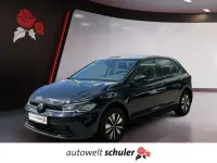 Gebraucht VW Polo Move 95 PS (69 kW) 2024 Kleinwagen