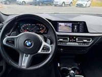 Gebraucht BMW 135 306 PS (225 kW) 2020 Alpinweiss iii Kleinwagen